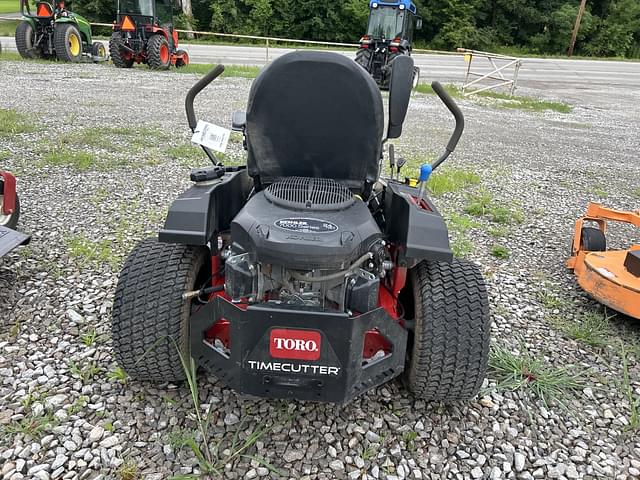 Image of Toro Timecutter equipment image 3