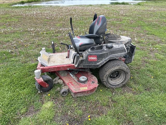 Image of Toro Timecutter equipment image 1