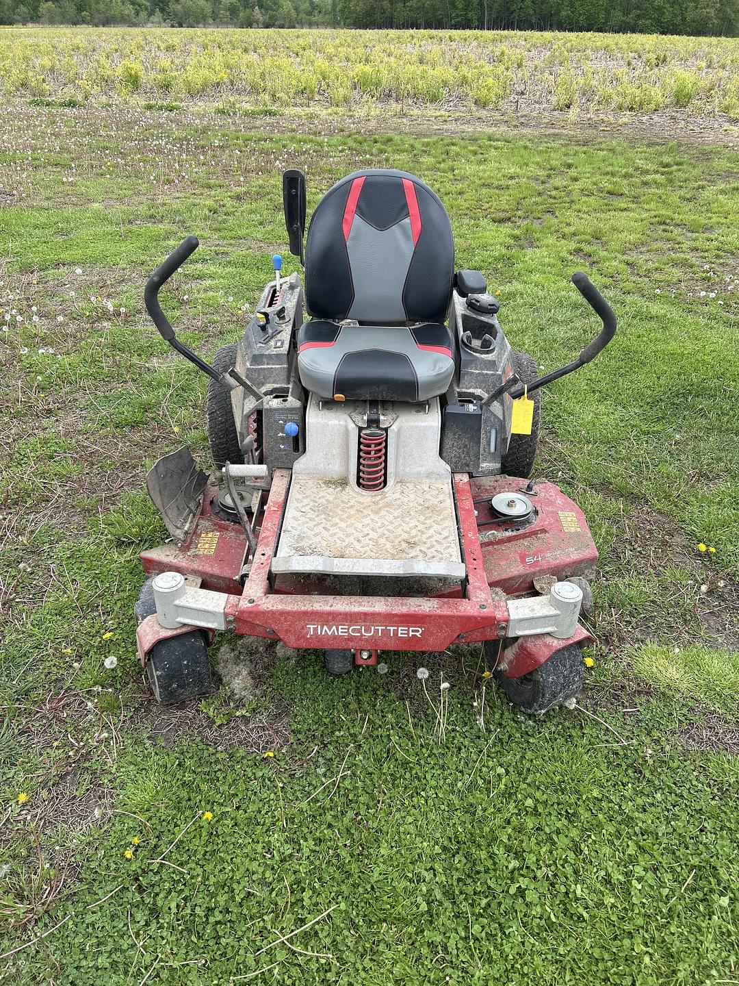 Image of Toro Timecutter Primary image