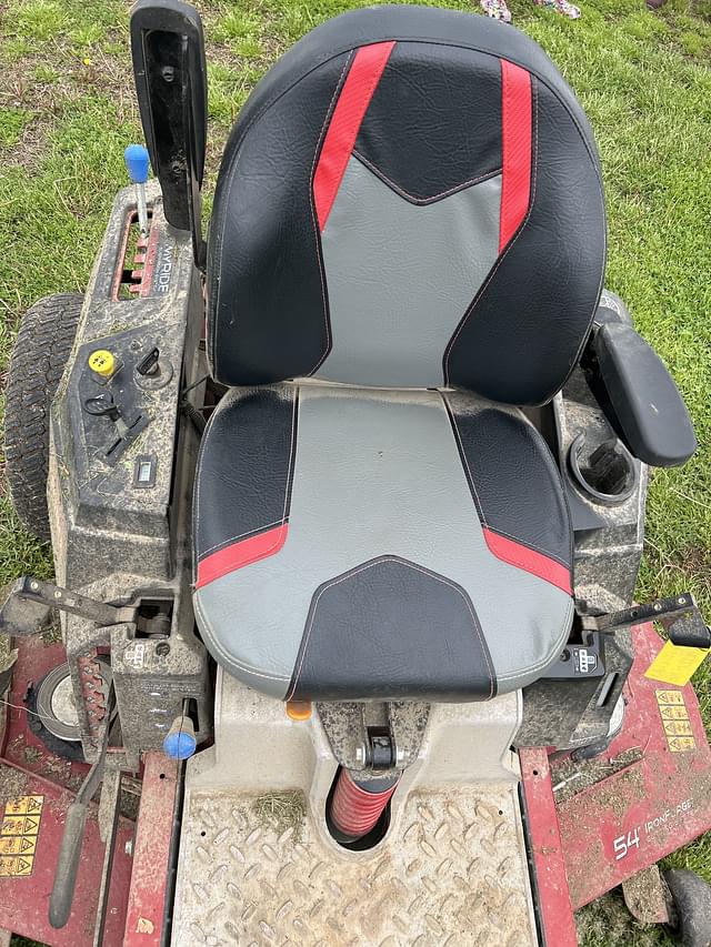 Image of Toro Timecutter equipment image 4