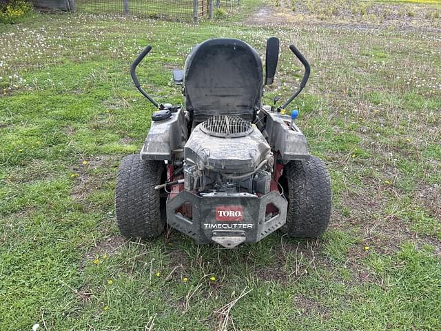 Image of Toro Timecutter equipment image 2