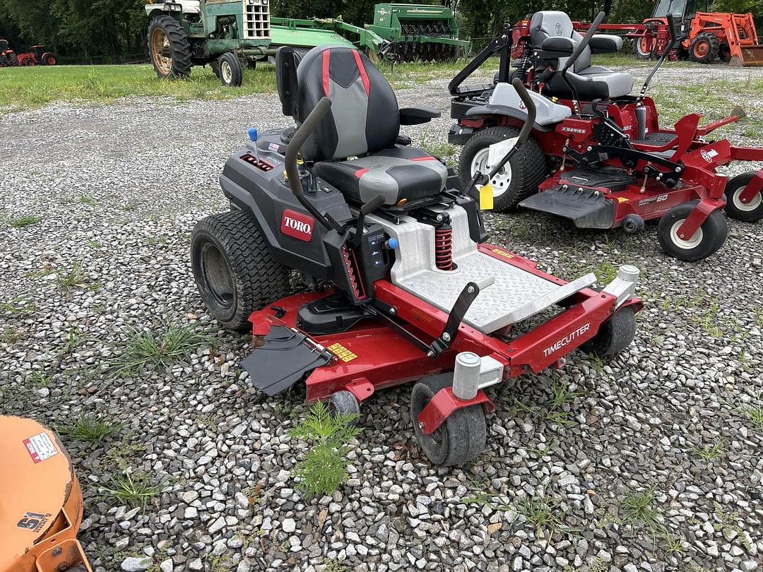 Image of Toro Timecutter Primary image