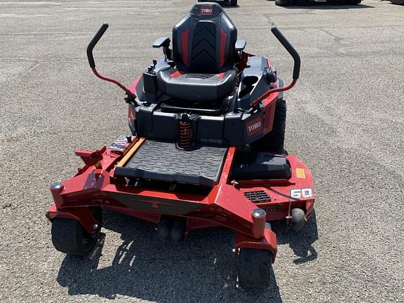 Image of Toro Titan equipment image 3