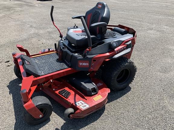 Image of Toro Titan equipment image 2