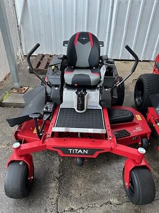 2023 Toro Titan Equipment Image0