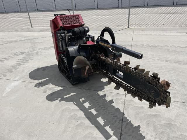 Image of Toro TRX-300 equipment image 2