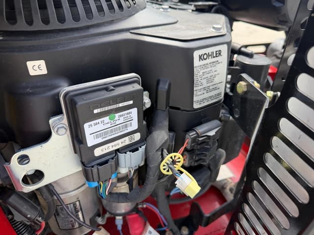 Image of Toro TRX-300 equipment image 4