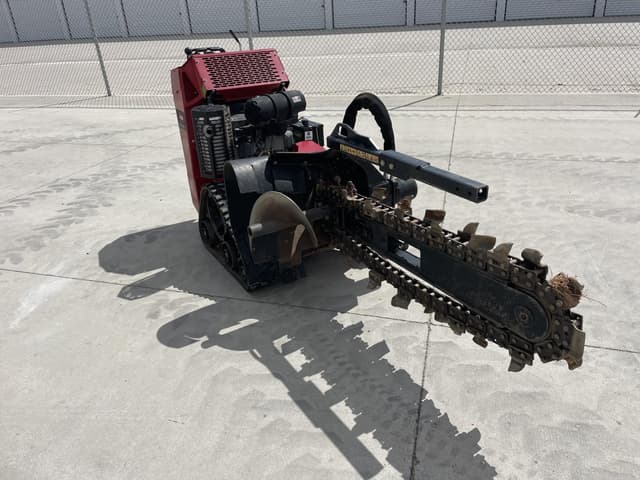 Image of Toro TRX-300 equipment image 2