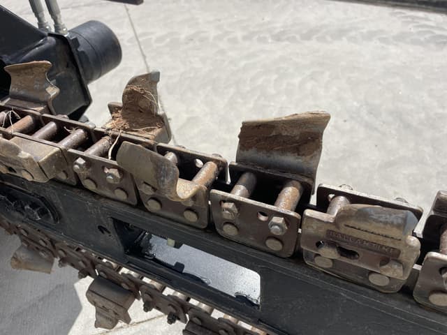 Image of Toro TRX-300 equipment image 3