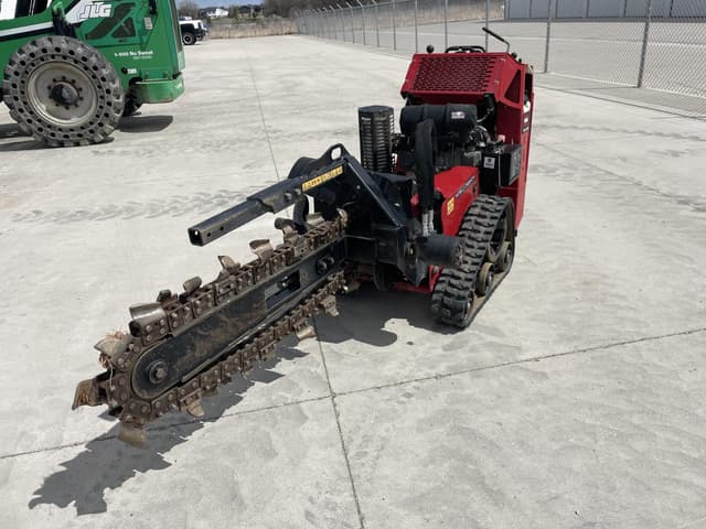 Image of Toro TRX-300 equipment image 1