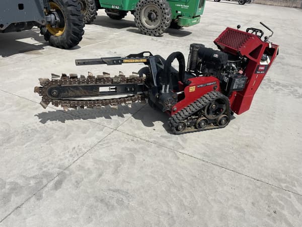 Equipment Main Image