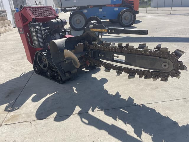 Image of Toro TRX-300 equipment image 2