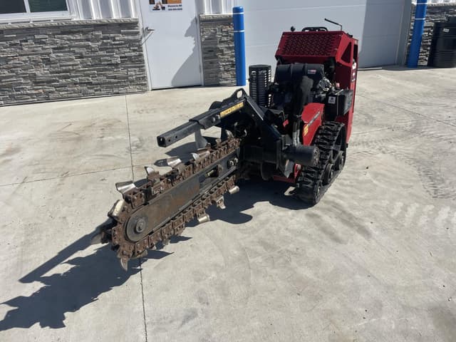Image of Toro TRX-300 equipment image 1