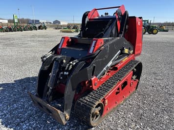 Main image Toro Dingo TX-1000