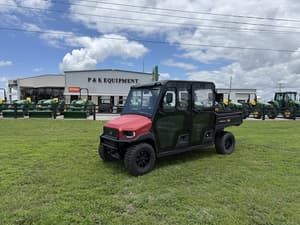 2023 Toro Workman UTX Image