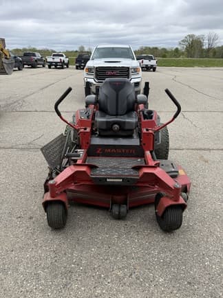Image of Toro Z Master 4000 equipment image 4