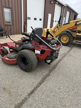 Image of Toro Z Master 4000 equipment image 3