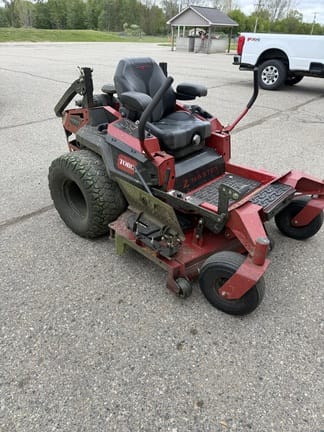 2023 Toro Z Master 4000 Equipment Image0