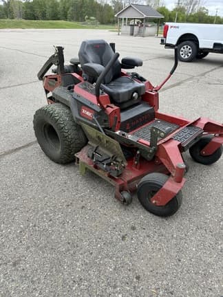 Image of Toro Z Master 4000 Primary image
