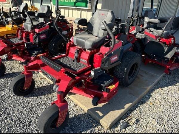 2023 Toro Z Master 4000 HDX Equipment Image0