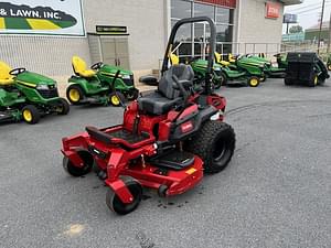 2023 Toro Z Master Image