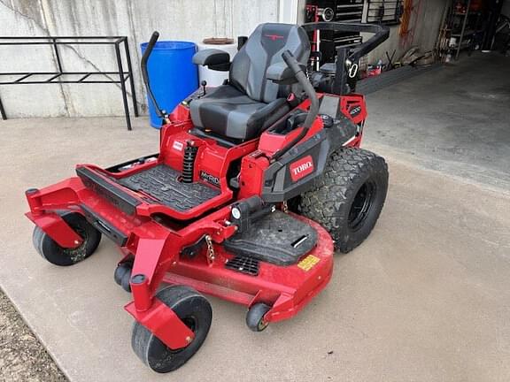 Image of Toro Z Master 4000 HDX Pro Primary image
