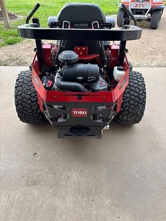 Image of Toro Z Master 4000 HDX Pro equipment image 4