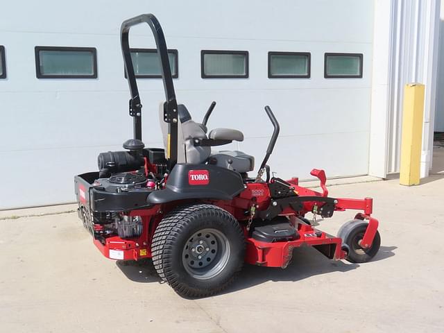 Image of Toro Z Master 5000 equipment image 2