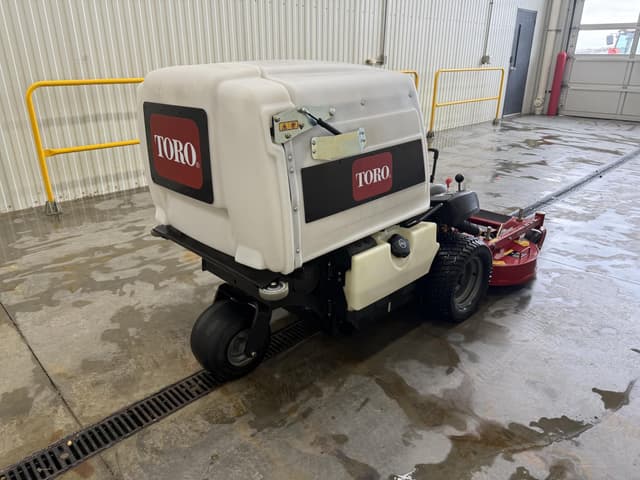Image of Toro Direct Collect Z equipment image 3