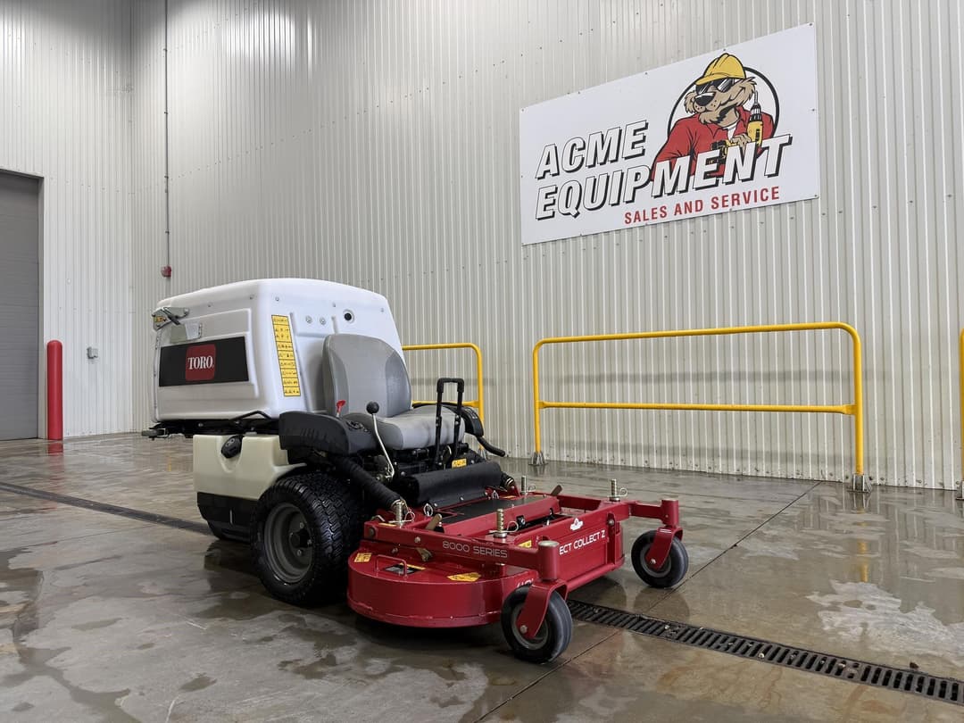Image of Toro Direct Collect Z Primary image