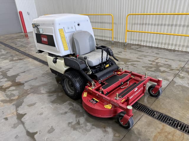 Image of Toro Direct Collect Z equipment image 1
