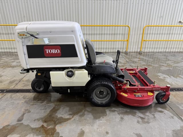 Image of Toro Direct Collect Z equipment image 2