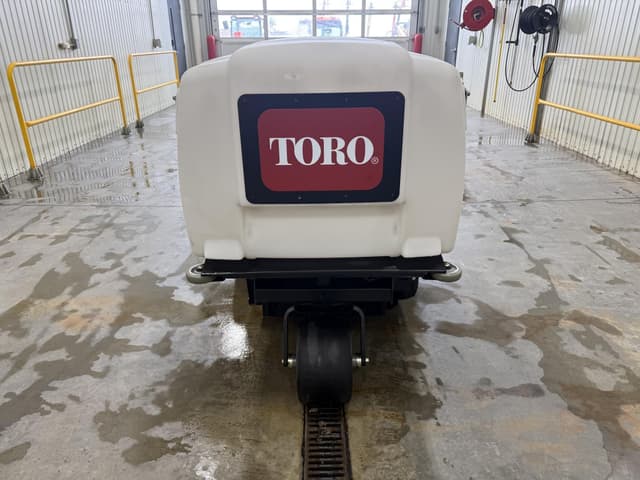 Image of Toro Direct Collect Z equipment image 4