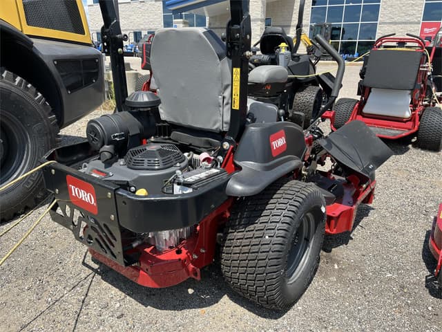 Image of Toro Z Master 5000 equipment image 3