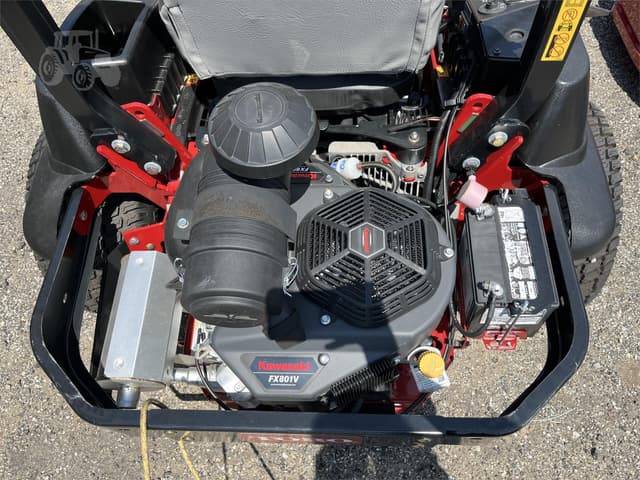 Image of Toro Z Master 5000 equipment image 4