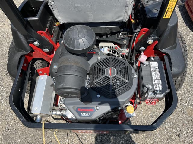 Image of Toro Z Master 5000 equipment image 4