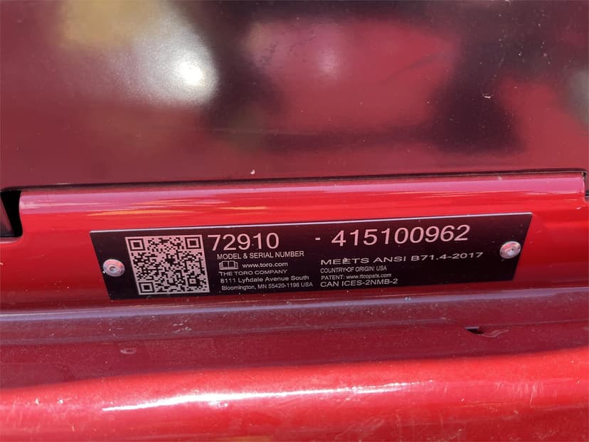 test