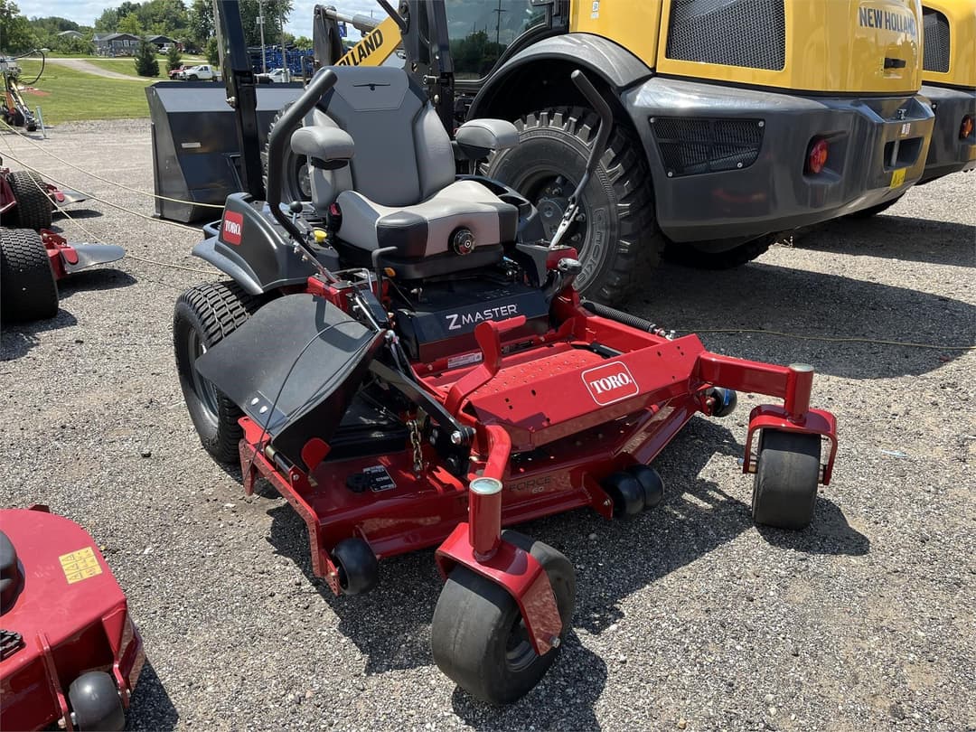 Image of Toro Z Master 5000 Primary image