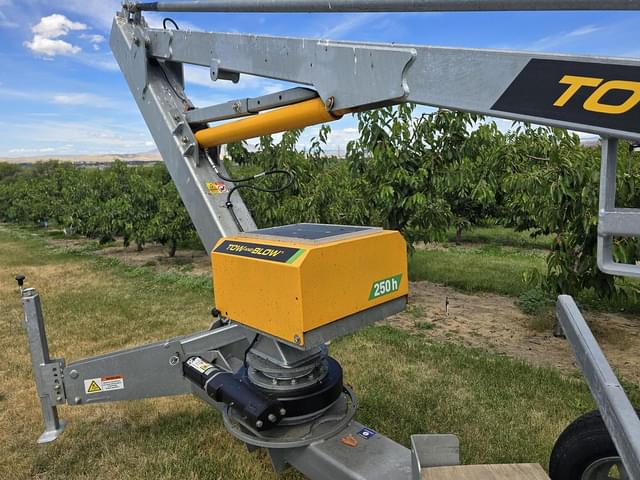Image of Tow and Blow 250H equipment image 3