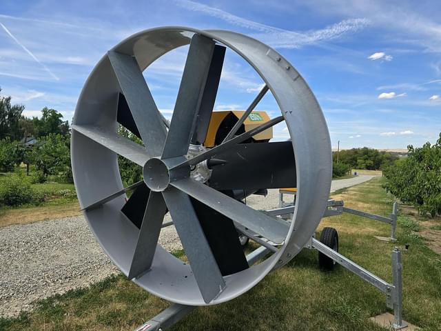 Image of Tow and Blow 250H equipment image 4