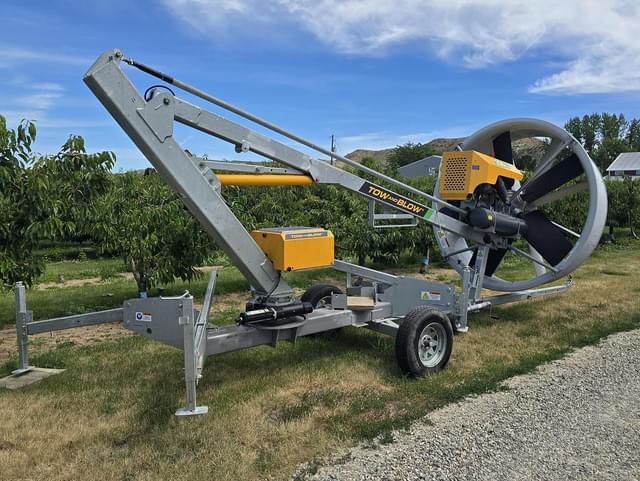 Image of Tow and Blow 250H equipment image 2