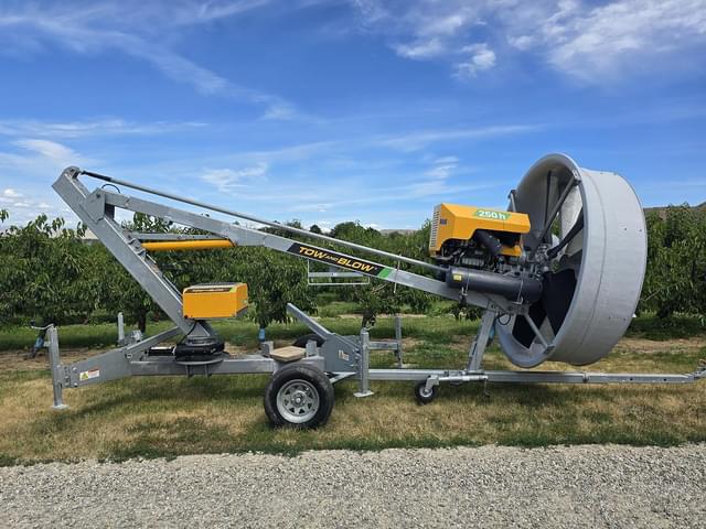 Image of Tow and Blow 250H equipment image 1