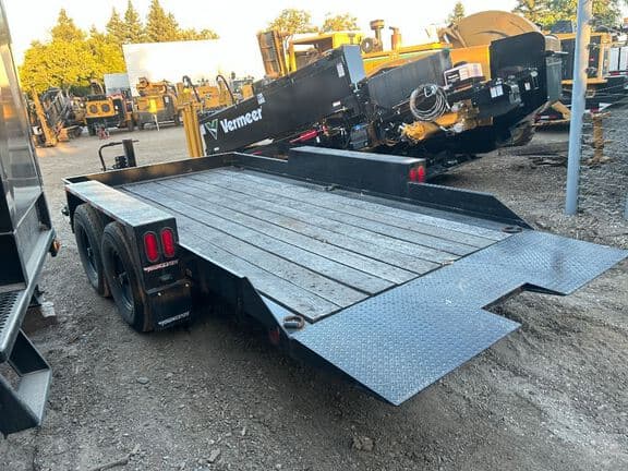 Image of Towmaster T-12DT equipment image 1
