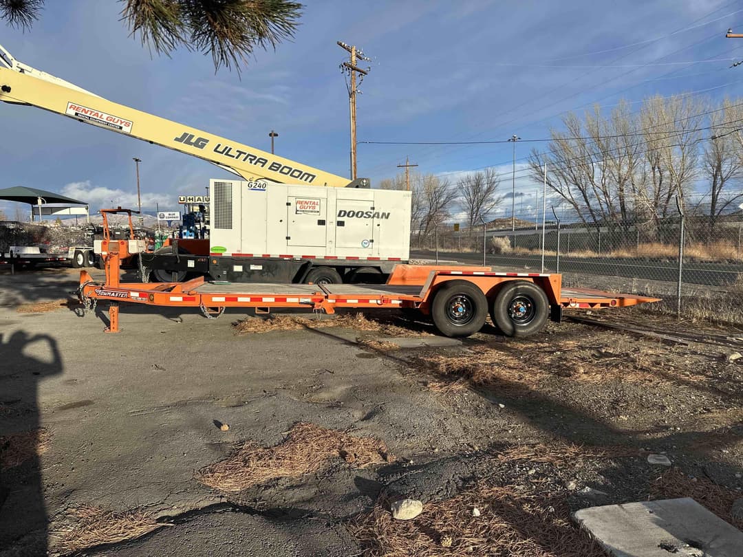 Image of Towmaster T-12DT Image 0