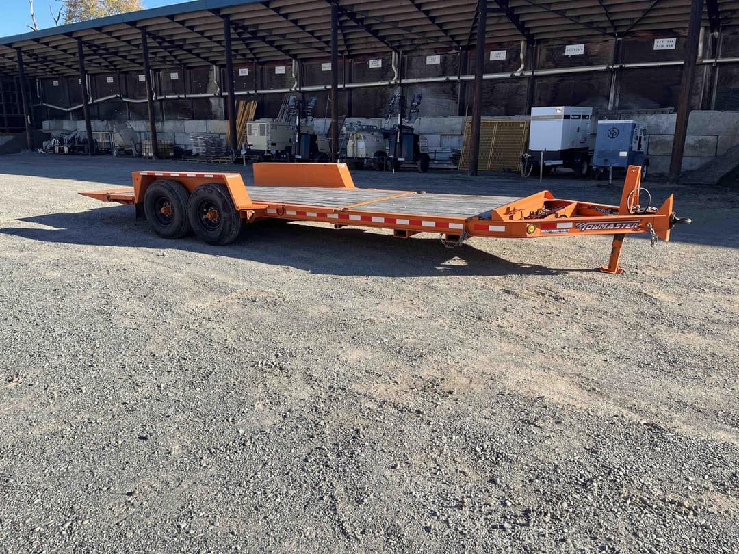 Image of Towmaster T-12DT Image 0