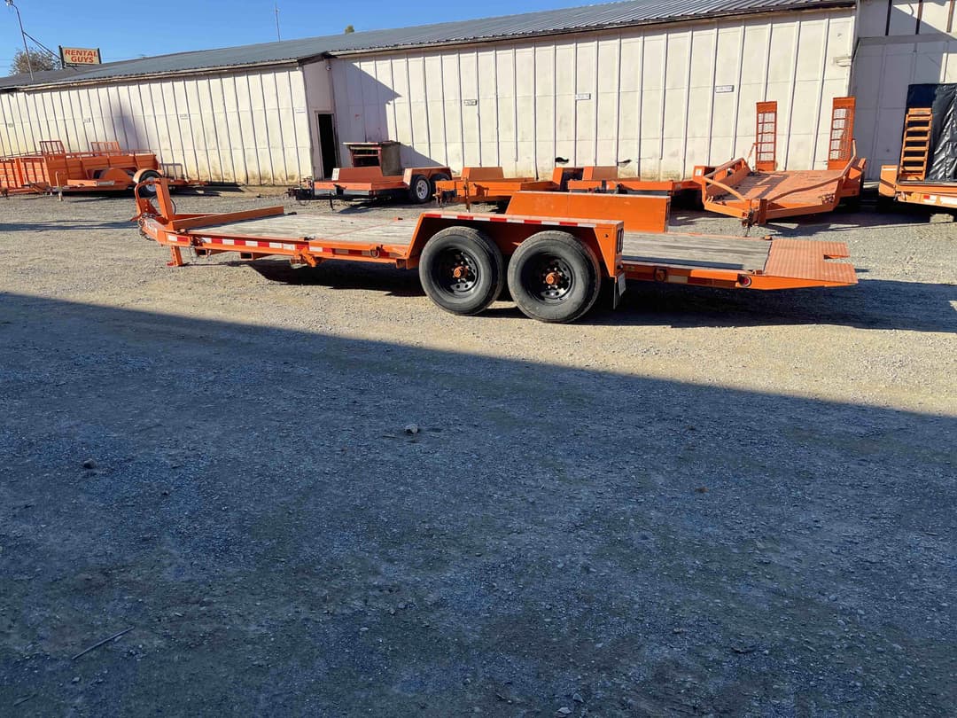 Image of Towmaster T-12DT Image 1