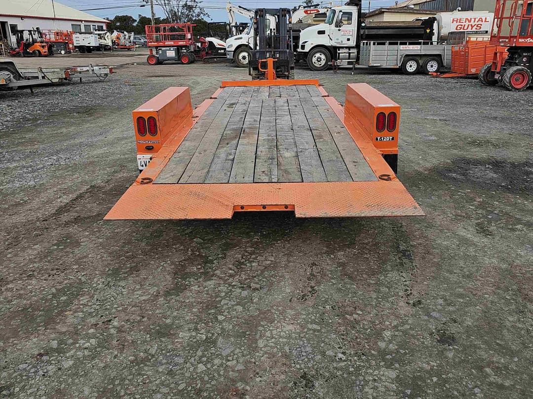 Image of Towmaster T-12DT Image 1