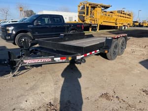 2023 Towmaster T-12DT Image