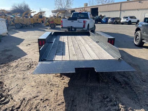 Image of Towmaster T-12DT equipment image 4
