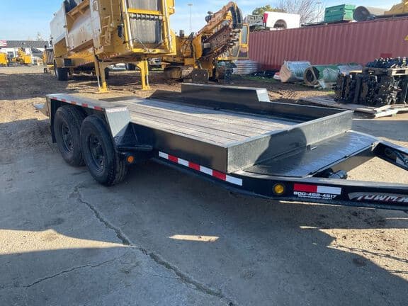 Image of Towmaster T-12DT equipment image 1